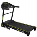 Tapis roulant elettrico 5300 inclinazione elettrica 20 km velocità