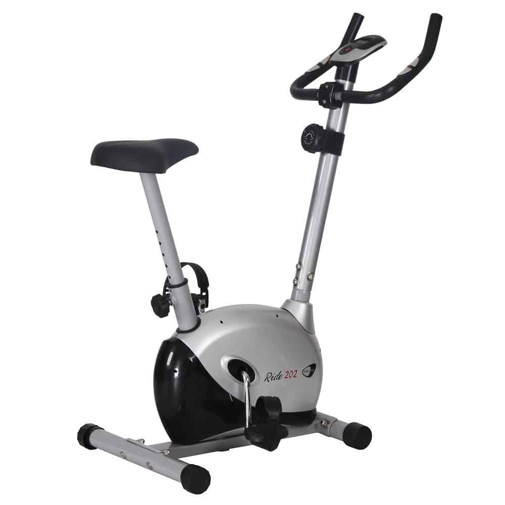 Cyclette ride 202 magnetica get fit