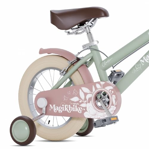 Bicicletta magic bike misura 12 vintage