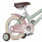 Bicicletta magic bike misura 12 vintage