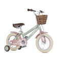Bici Magic bike 16 Antonella bimba bambina