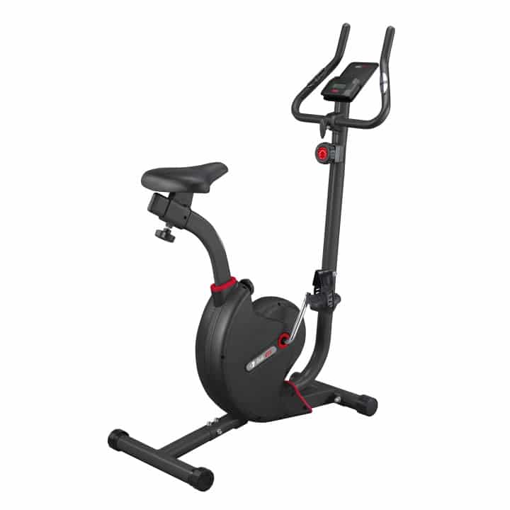 Cyclette getfit ride 205 magnetica