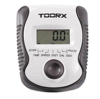 Cyclette BRX compact toorx pieghevole salvaspazio