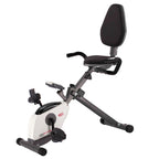 Cyclette BRX compact toorx pieghevole salvaspazio