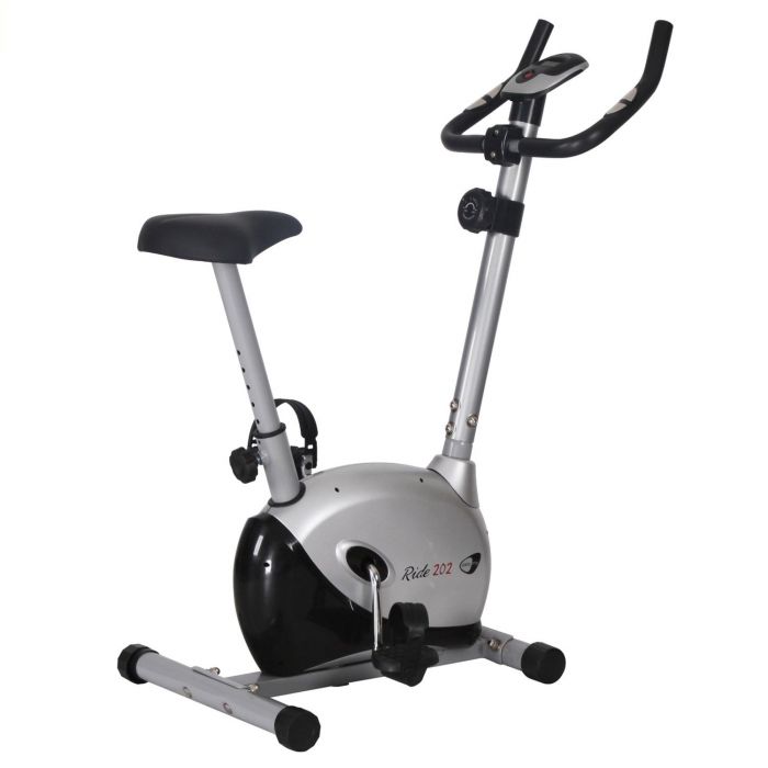 Cyclette ride 202 magnetica