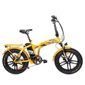 Fat bike elettrica Reset Redwood 991 48v 13Ah e-bike