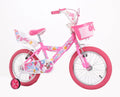 Bici unicorno Magik bike 16 bambina bimba