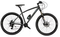 Mountain bike Mtb Uomo crow misura 29