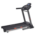 Tapis Roulant TFK 450 con  inclinazione elettrica